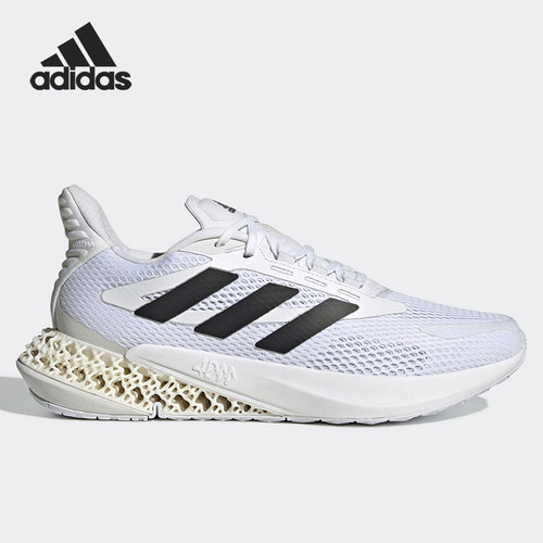 阿迪达斯正品男子跑步鞋