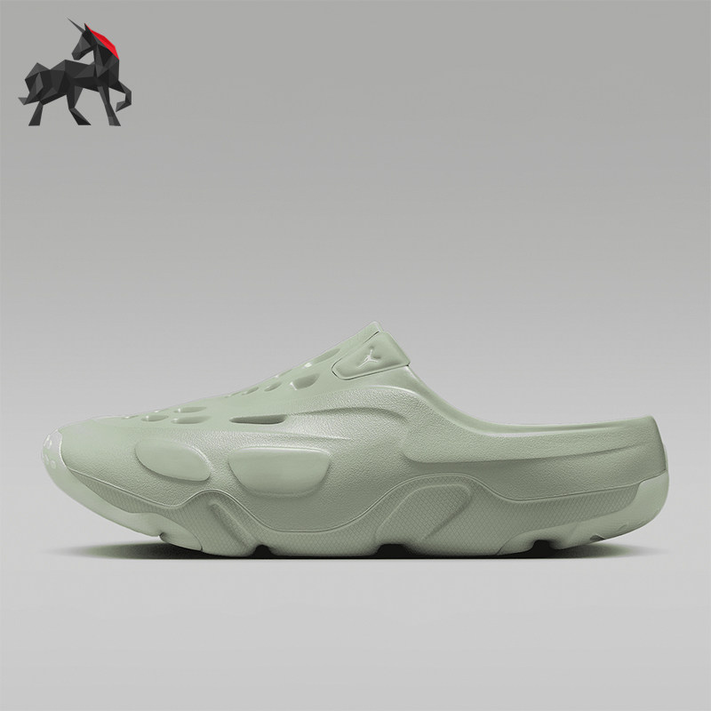 Nike/耐克正品Jordan Roam Slides男士运动时尚洞洞鞋FQ0227-300