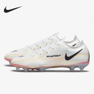 GT2 Phantom 耐克正品 121 高端天然草地男女足球鞋 CZ9890 Nike