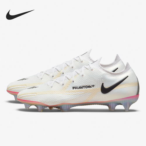 耐克高端天然草地男女足球鞋