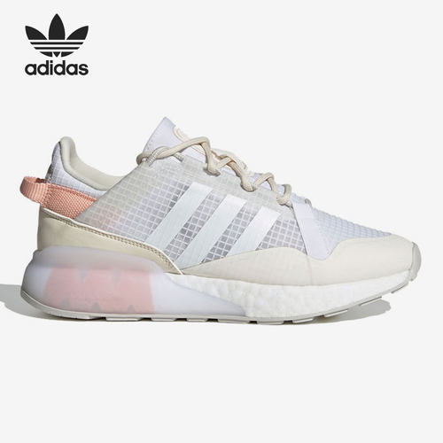 Adidas/阿迪达斯透气休闲鞋