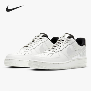 Nike/耐克正品 AIR FORCE 1 男子空军一号运动休闲鞋板鞋CT2299