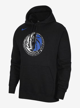 Nike/耐克正品夏季男子休闲运动套头卫衣DN4986-010