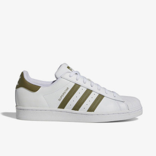 男女运动板鞋 26夏三叶草Superstar HP5501 阿迪达斯正品 Adidas