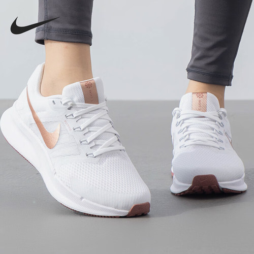 Nike/耐克正品W NIKE RUN SWIFT 3女士透气跑步鞋DR2698-105