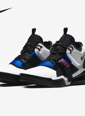 耐克AirForce270男子跑步鞋