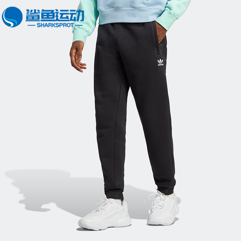 阿迪达斯男子运动长裤IA4837