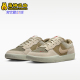 男女时尚 春季 轻便减震耐磨经典 低帮板鞋 106 Nike DV5477 耐克正品