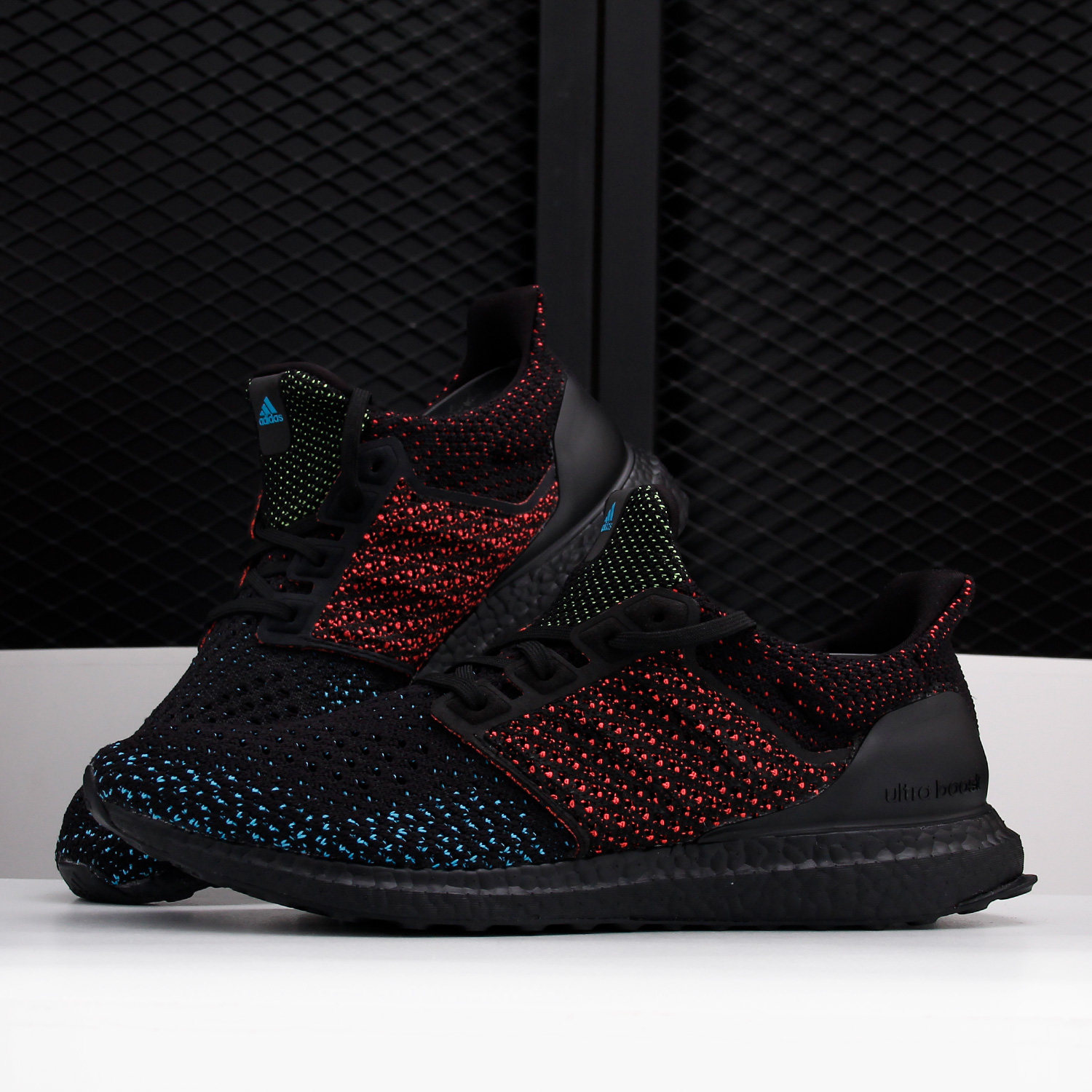 Adidas/阿迪达斯正品UltraBOOST CLIMA男女跑步鞋 FZ3639 FZ3640