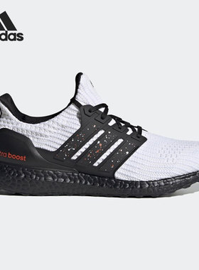 Adidas/阿迪达斯正品新款缓震低帮休闲训练健身跑鞋 GZ7007