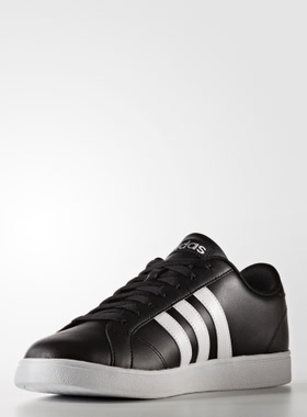 Adidas/阿迪达斯正品新款 男子BASELINE 休闲运动板鞋 B74445