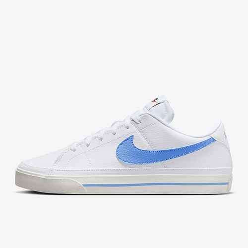 Nike/耐克正品四季款男士休闲低帮潮流轻质运动板鞋FQ6474-100