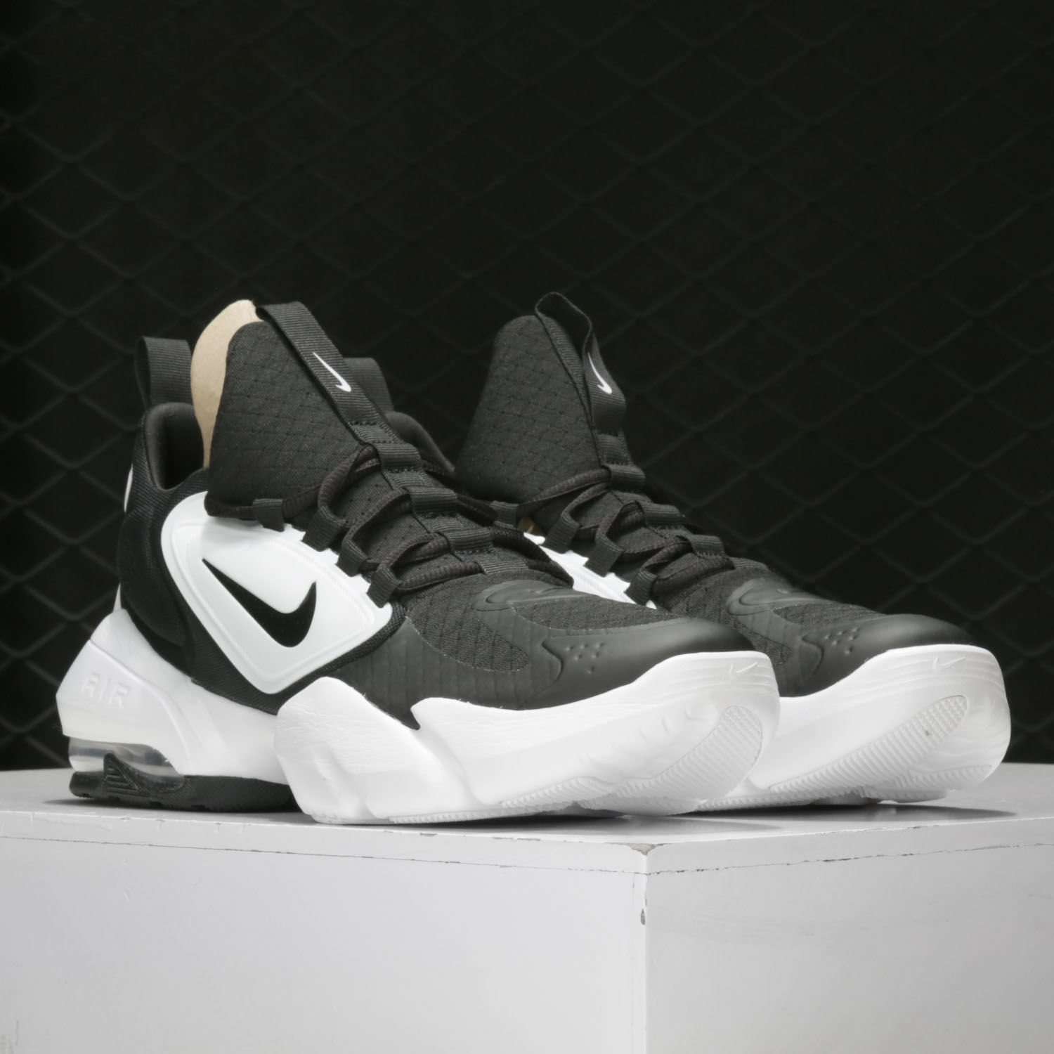 耐克AIRMAX男子缓震运动鞋