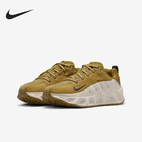 Nike/耐克正品AVA ROVER儿童系带轻盈缓震复古运动鞋HF6331-300