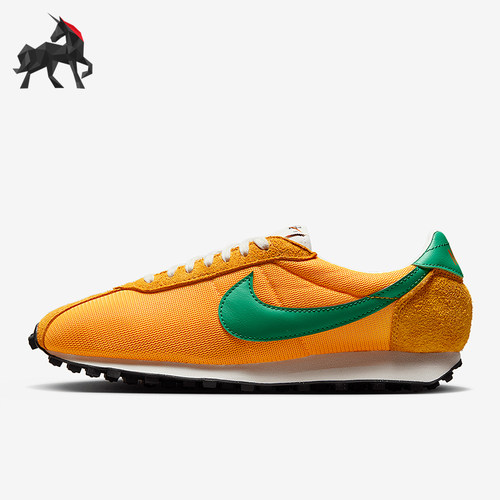 Nike/耐克正品2025男士时尚潮流低帮经典耐磨休闲鞋HJ4687-800