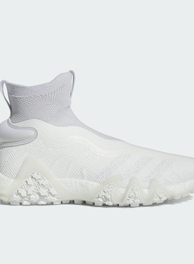 Adidas/阿迪达斯正品2023新款情侣款高帮高尔夫运动鞋IG5358