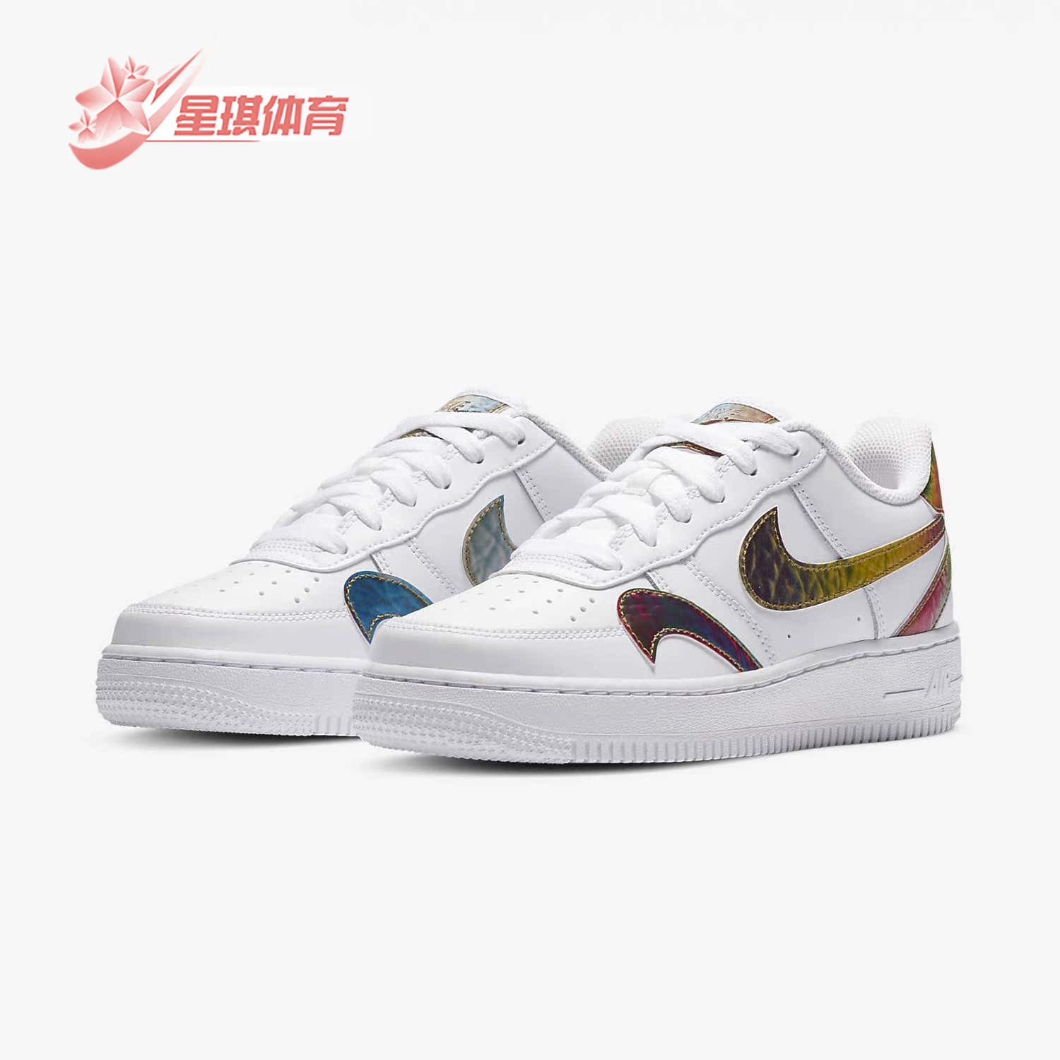 nike/耐克正品大童运动休闲鞋