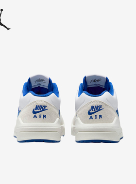 Nike/耐克正品JORDAN GS女子大童舒适减震篮球鞋DX4399-104