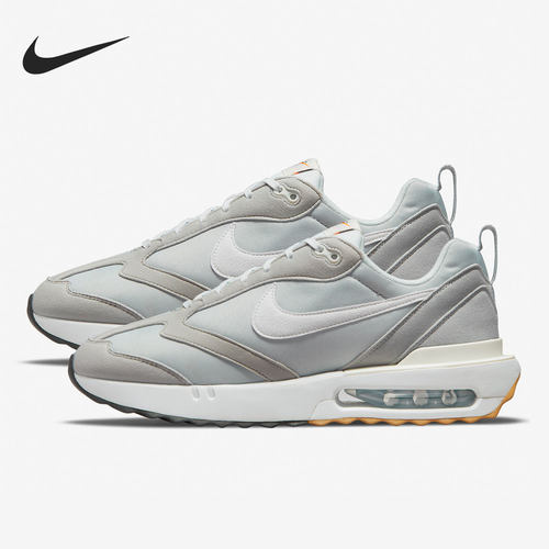 耐克男子气垫缓震运动鞋