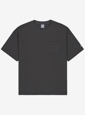 New Balance/NB正品夏季新款男子印花休闲短袖T恤NEE25021-CHL