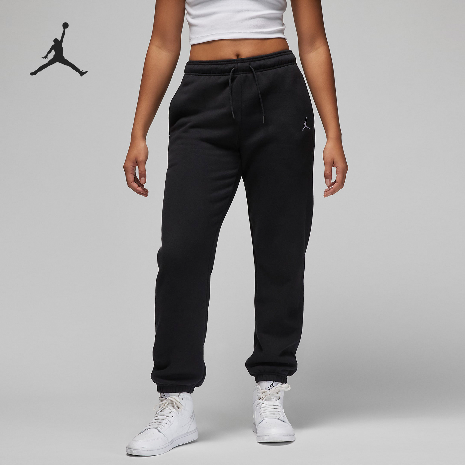 Nike/耐克女士运动长裤