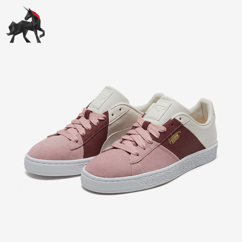 Puma/彪马女士低帮板鞋