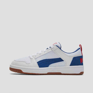 Puma/彪马正品秋季新款 男女同款情侣休闲运动鞋 REBOUND 370914