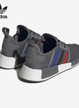 Adidas/阿迪达斯正品三叶草男士经典低帮运动休闲鞋FZ5708