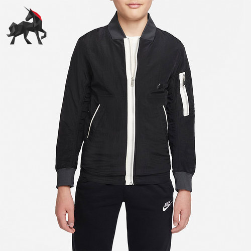 Nike/耐克正品大童夹克外套