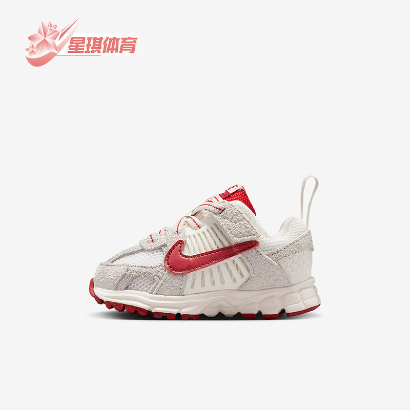 Nike/耐克正品Vomero 5婴童休闲低帮系带耐磨运动鞋IO9260-100,童鞋/婴儿鞋/亲子鞋,运动鞋,淘宝优惠券,粉丝福利购,淘宝优惠卷