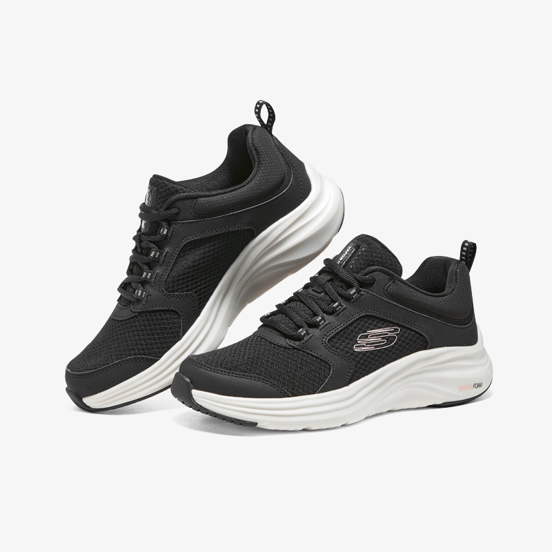 Skechers/斯凯奇正品夏季新款女子健步缓震耐磨运动鞋