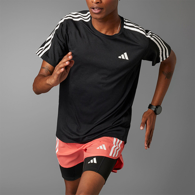 Adidas/阿迪达斯男士运动短袖