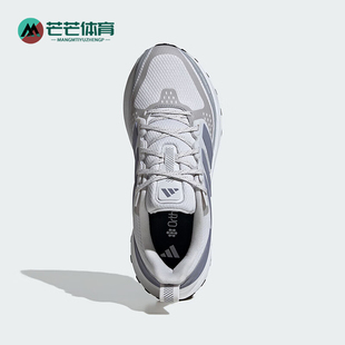 女士运动透气跑步鞋 Adidas 新款 防滑耐磨冬季 JP5902 阿迪达斯正品