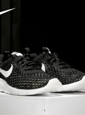 Nike/耐克正品TANJUN BR BG 大童网眼透气缓震运动鞋 CW3178