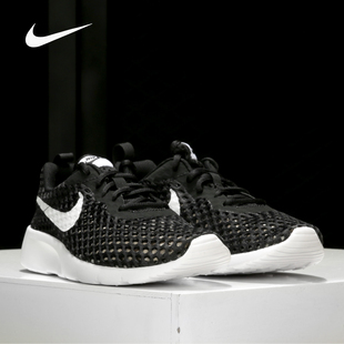 Nike/耐克正品TANJUN BR BG 大童网眼透气缓震运动鞋 CW3178