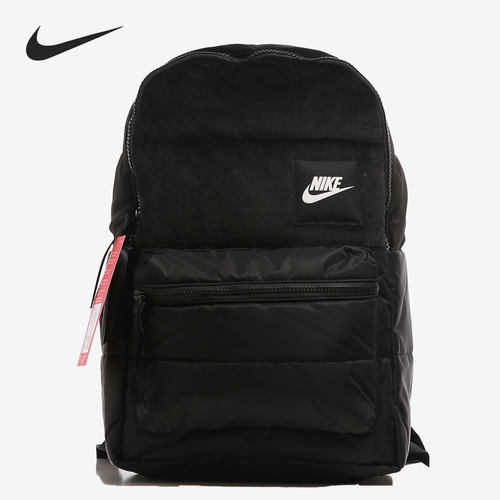 nike耐克正品春季运动学生书包