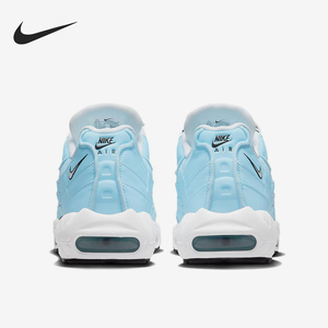 Nike/耐克官方正品男士运动低帮气垫跑步鞋DZ4395-400