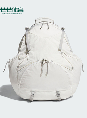 Adidas/阿迪达斯正品FOSFUTURESTYLEBACKPACK经典双肩背包JM9183