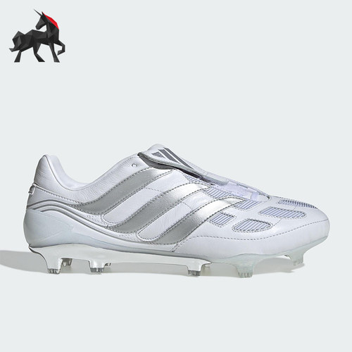 Adidas/阿迪达斯正品PredatorPrecisionFG新款经典足球鞋JS0571