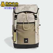 男女经典 2025新款 运动健身双肩背包JD5853 阿迪达斯正品 Adidas