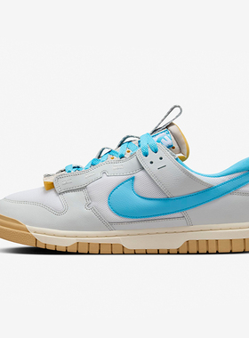 Nike/耐克正品Air Dunk Jumbo男士耐磨舒适运动板鞋DV0821-103