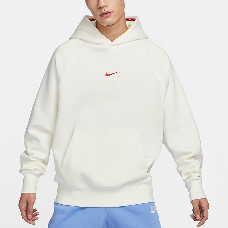 Nike/耐克正品男士连帽卫衣