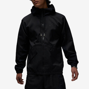 Nike/耐克正品新款透气连帽梭织男子运动夹克DX9640-010