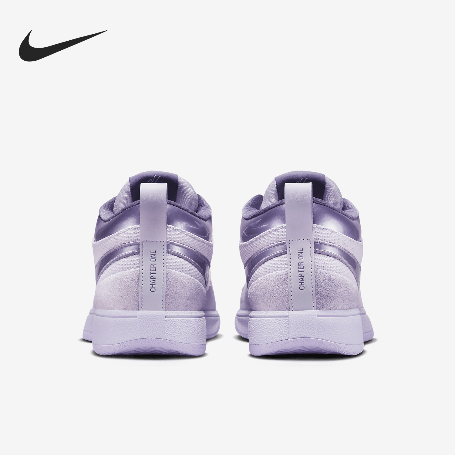 Nike/耐克正品Book 1男士防滑减震耐磨低帮篮球鞋FJ4249-500