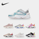 耐克正品 M2K TEKNO女子运动厚底复古休闲老爹鞋 Nike CI5772 001