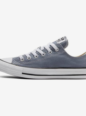 Converse/匡威正品All Star男女同款时尚潮流透气低帮板鞋A02802C