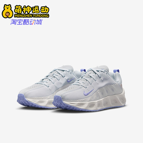 Nike/耐克正品Ava Rover GS女子大童低帮耐磨运动鞋HF6331-400