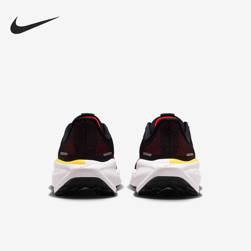 耐克儿童低帮减震耐磨跑步鞋