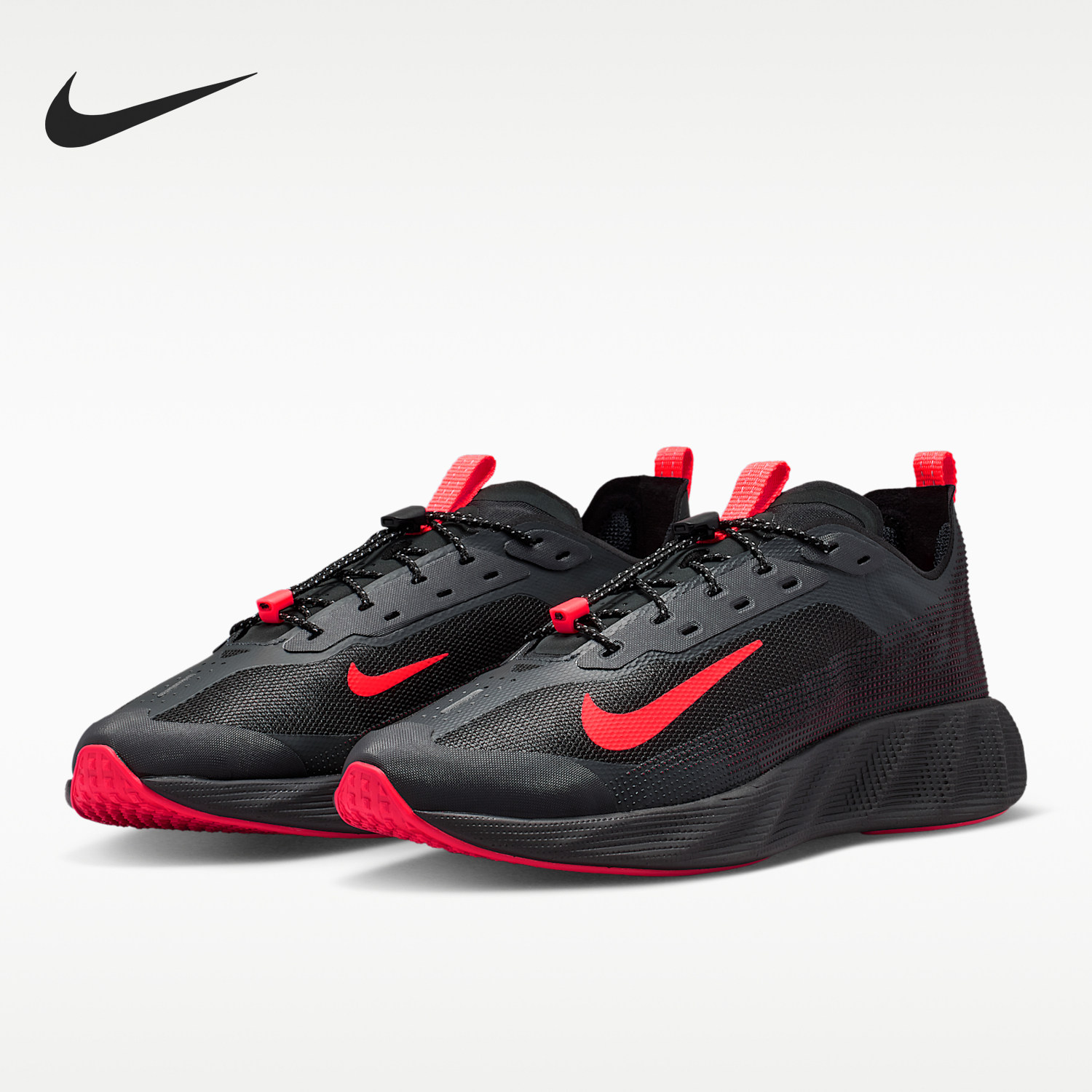 Nike/耐克正品AVA X SE男士舒适低帮运动跑步鞋IQ0224-001