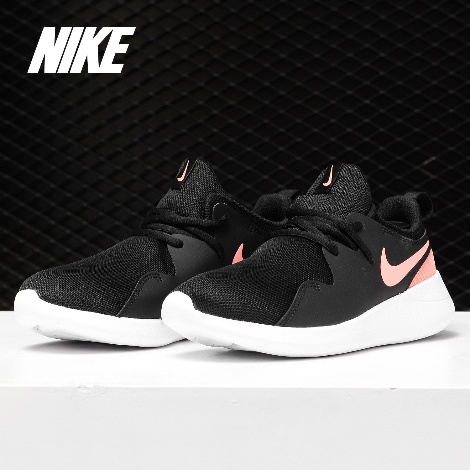 Nike/耐克正品新款 TESSEN (PS) 幼童休闲运动跑步鞋AH5235,童鞋/婴儿鞋/亲子鞋,运动鞋,淘宝优惠券,粉丝福利购,淘宝优惠卷